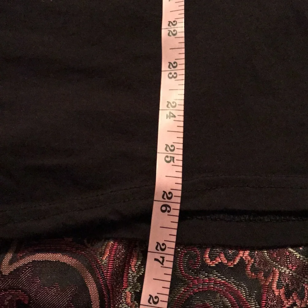 🖤LEGEND OF ZELDA MENS BLACK L/S TOP SIZE L🖤 - Picture 8 of 9